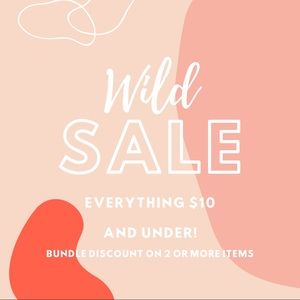 ✨SALE SALE SALE✨